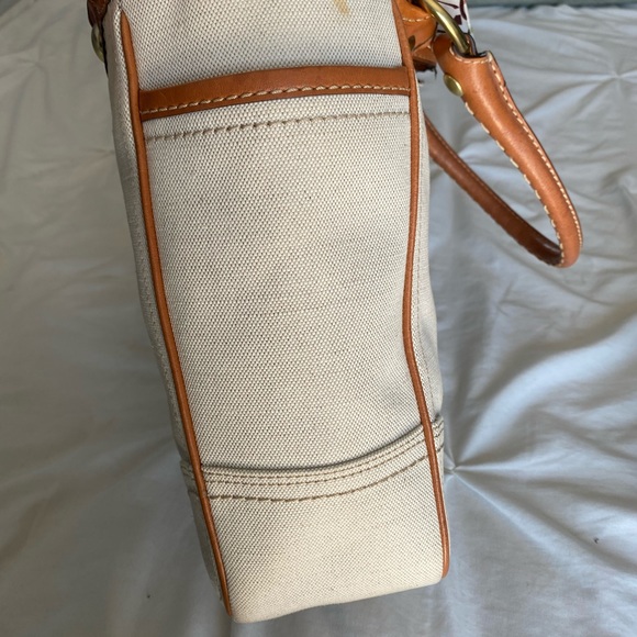 Coach hand bag - Picture 6 of 6